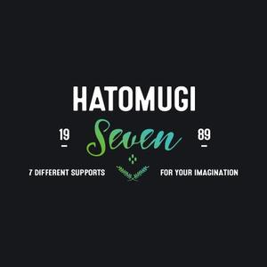 hatomugi