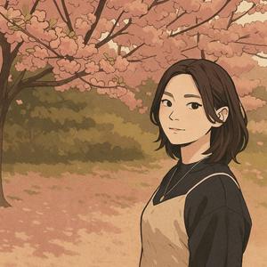 春木蓮