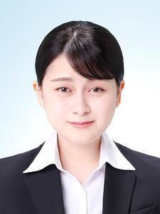 藤井優奈
