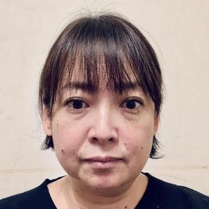 三上博子