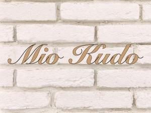 Mio Kudo