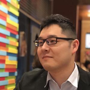 清水健太郎