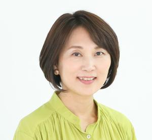 高木恵子