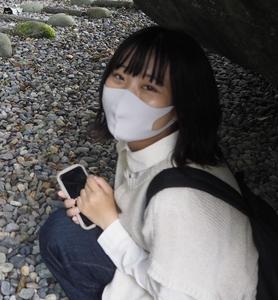 村田　真優