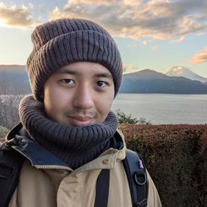 田邊虎太朗