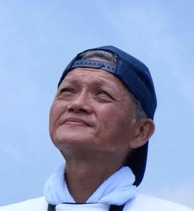 畠山 智彰