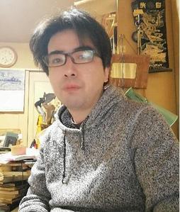 アワノミツヒロ