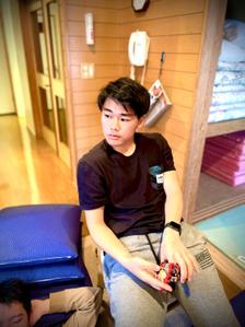 加藤 由馬