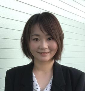 ラフマン晴香