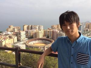 仲山克邦