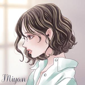 みーやん。