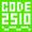 code2510