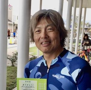山本昌見