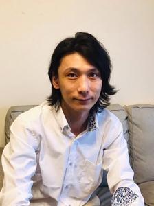 横山 茂