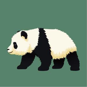panda-s