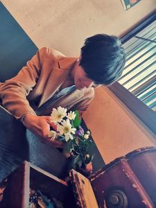 かなりのポジティブ思考