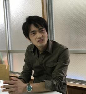 田村 一