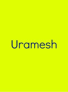 Uramesh_i