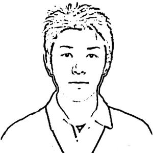 清水　将