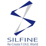 株式会社 SILFINE JAPAN