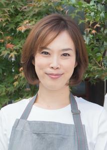 【料理家】神田えり子