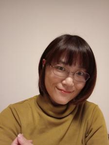 美香