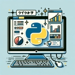 Pythonスクレイピング