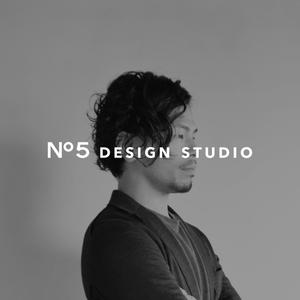 N°5 DESIGN STUDIO