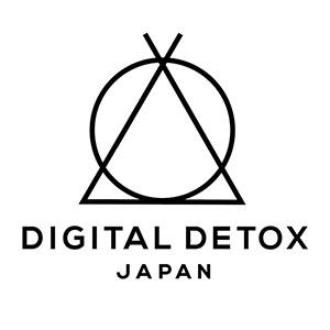 DIGITAL DETOX JAPAN