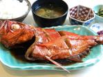 asaichigohan