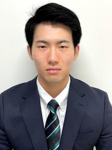 橋田　恵