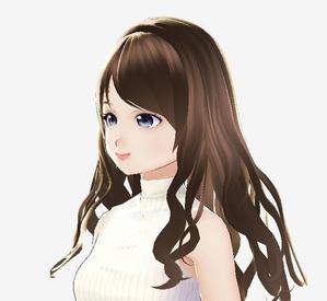 春菜ミソラ