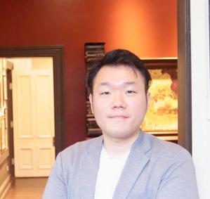 合同会社well co 藤田泰仁