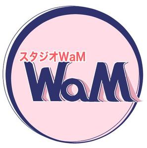 スタジオWaM