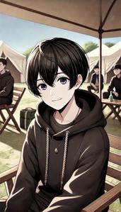 颯希