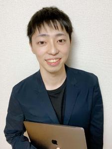 川﨑　颯