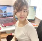 佐野アンナ@お客さま目線でのＷeb制作を