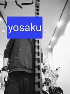yosaku