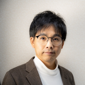 Noriyuki Aoki (Ph.D)