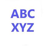 abc-xyz