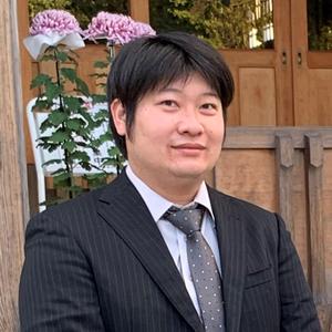 閑野　清貴