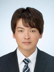 古正 悠太