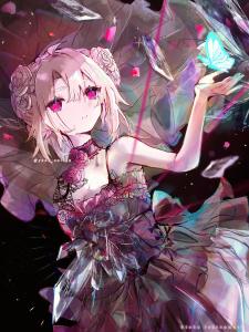 一之森　乙十葉(いちのもり　おとは)