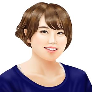 髙島さおり