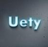 uety