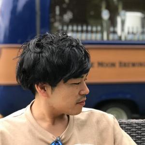 田々 彼方