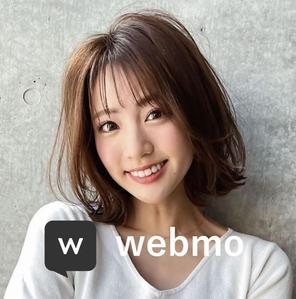 橋本まな/ webmo月額制ホームページ