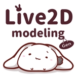 Live2D　Gen