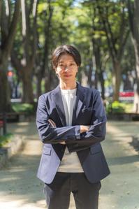 相澤　駆