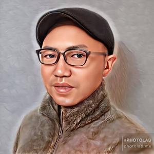 大石けい